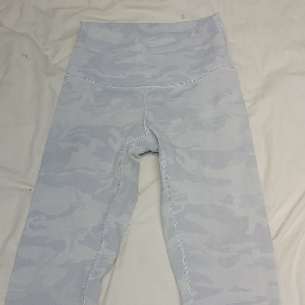COPY - Lululemon leggings